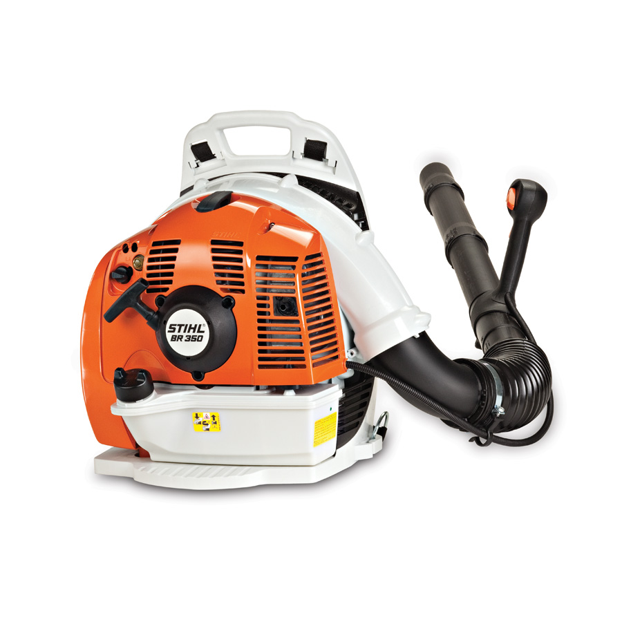 Souffleur à essence Stihl Location Amos