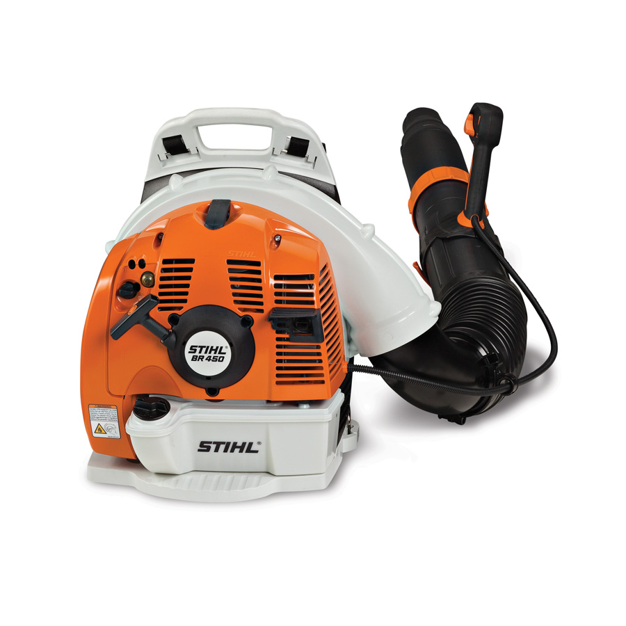 Souffleur à essence Stihl Location Amos LouTec Souffleur à essence Stihl Location Amos LouTec