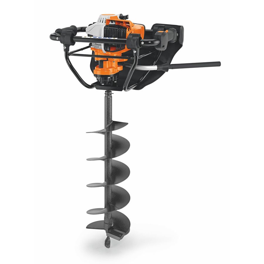 Adaptateur Tarière Pour Perceuses STIHL BT 106/120/121/130 - WERHE
